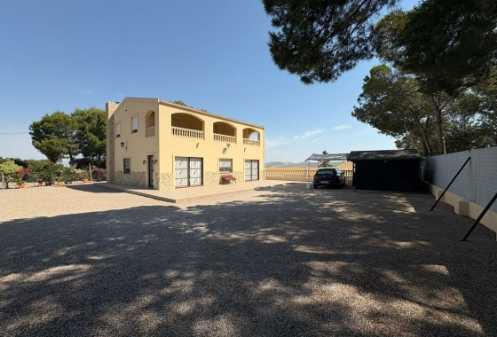Revente - Villa - Canadas De San Pedro - Inland