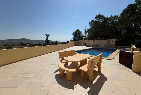 Revente - Villa - Canadas De San Pedro - Inland