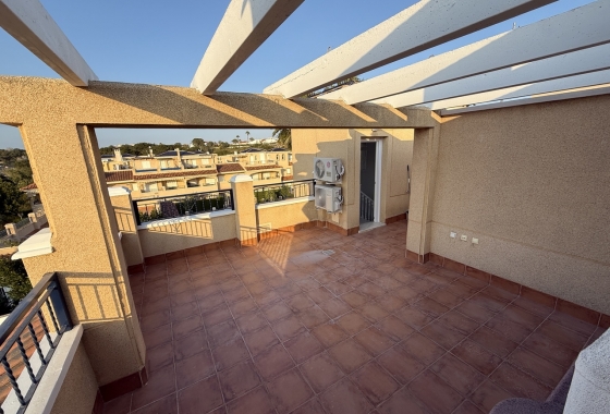 Wiederverkauf - Stadthaus - Mil Palmeras - Costa Blanca