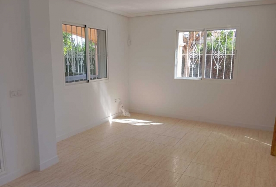 Wiederverkauf - Stadthaus - Mil Palmeras - Costa Blanca