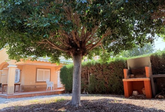 Wiederverkauf - Stadthaus - Mil Palmeras - Costa Blanca