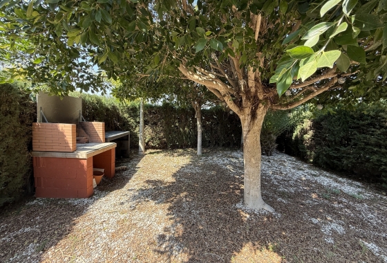 Wiederverkauf - Stadthaus - Mil Palmeras - Costa Blanca