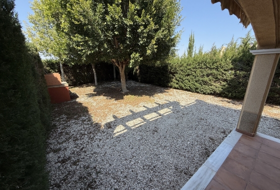 Wiederverkauf - Stadthaus - Mil Palmeras - Costa Blanca