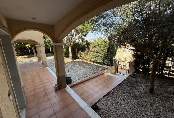 Wiederverkauf - Stadthaus - Mil Palmeras - Costa Blanca