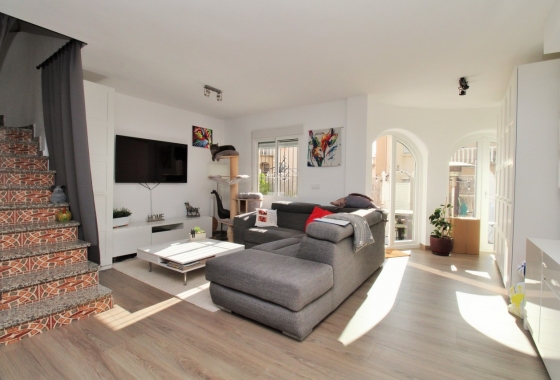 Revente - Maison de ville - Orihuela Costa - Costa Blanca