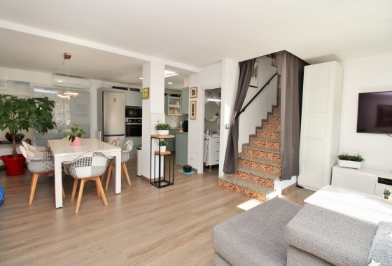 Revente - Maison de ville - Orihuela Costa - Costa Blanca