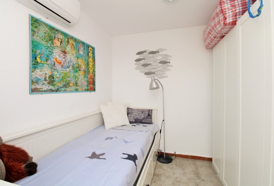 Revente - Maison de ville - Orihuela Costa - Costa Blanca