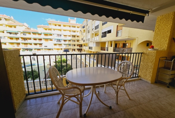 Resale - Studio - Torrevieja - La Mata