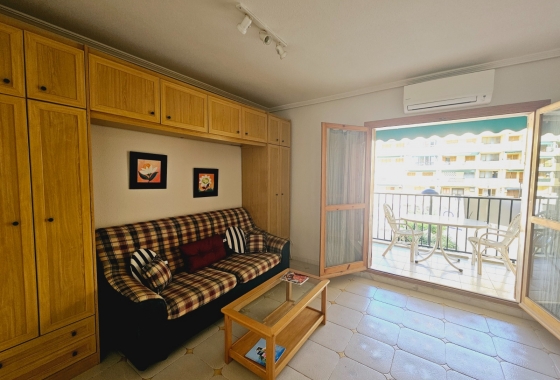 Resale - Studio - Torrevieja - La Mata