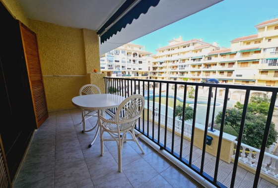 Resale - Studio - Torrevieja - La Mata