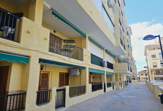 Resale - Studio - Torrevieja - La Mata