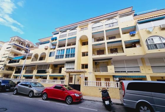 Resale - Studio - Torrevieja - La Mata