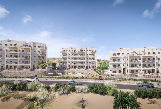 Nouvelle construction - Bungalow - Corvera