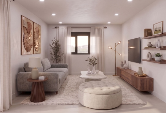 Nouvelle construction - Chalet - Purias