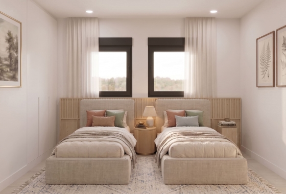 Nouvelle construction - Chalet - Purias