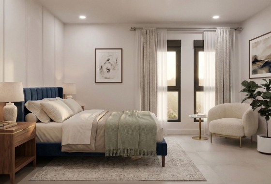 Nouvelle construction - Chalet - Purias