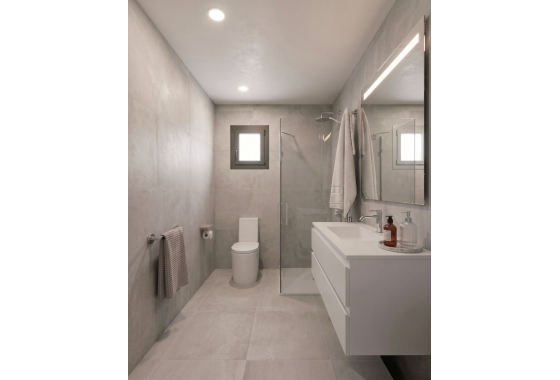 Nouvelle construction - Chalet - Purias