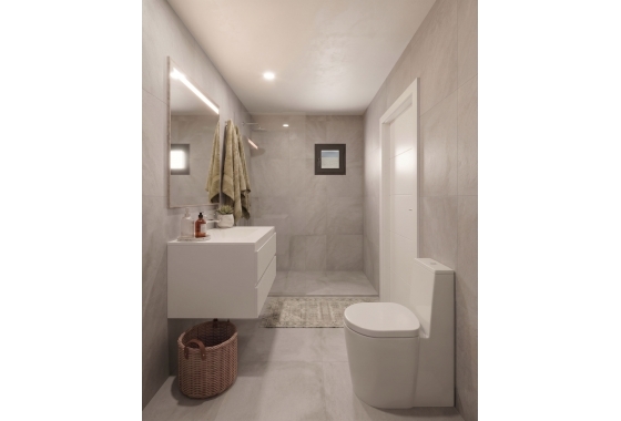 Nouvelle construction - Chalet - Purias