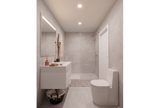 Nouvelle construction - Chalet - Purias