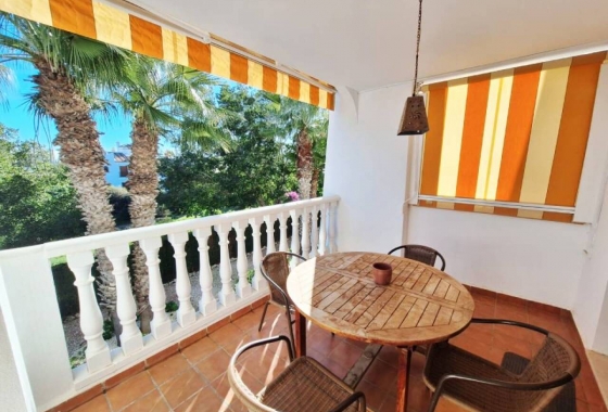 Återförsäljning - Lägenhet / lägenhet - Orihuela Costa - Costa Blanca
