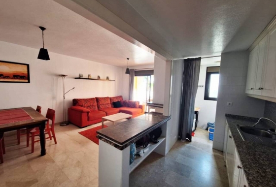 Återförsäljning - Lägenhet / lägenhet - Orihuela Costa - Costa Blanca