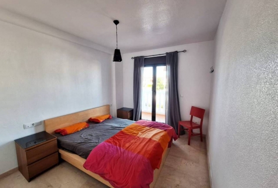 Återförsäljning - Lägenhet / lägenhet - Orihuela Costa - Costa Blanca