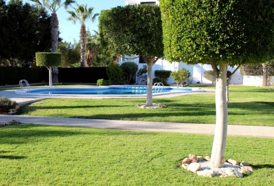 Återförsäljning - Lägenhet / lägenhet - Orihuela Costa - Costa Blanca