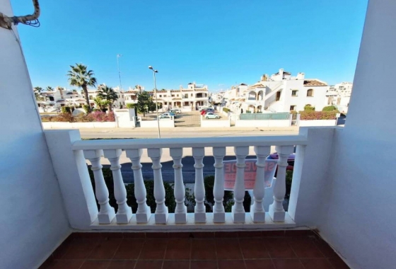 Återförsäljning - Lägenhet / lägenhet - Orihuela Costa - Costa Blanca