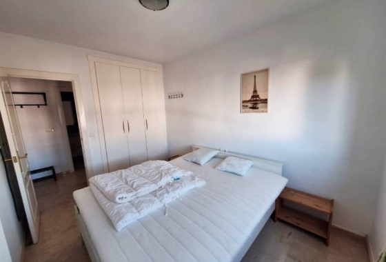 Återförsäljning - Lägenhet / lägenhet - Orihuela Costa - Costa Blanca