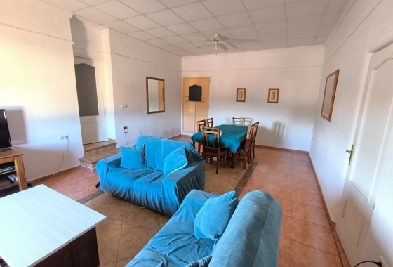Återförsäljning - Villa - Villena - Inland