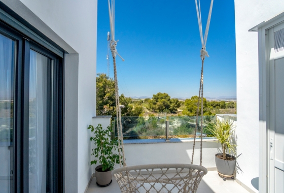 Återförsäljning - Villa - Orihuela Costa - Costa Blanca