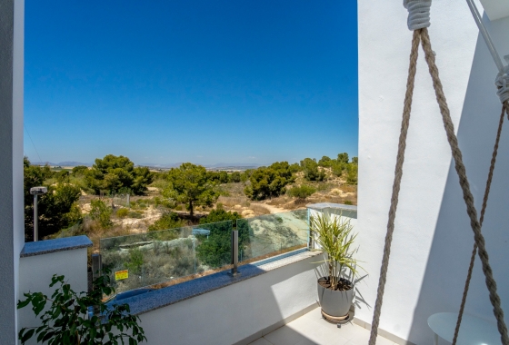 Återförsäljning - Villa - Orihuela Costa - Costa Blanca