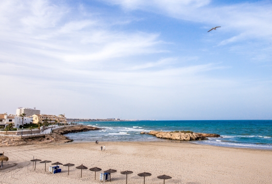 Återförsäljning - Villa - Orihuela Costa - Costa Blanca