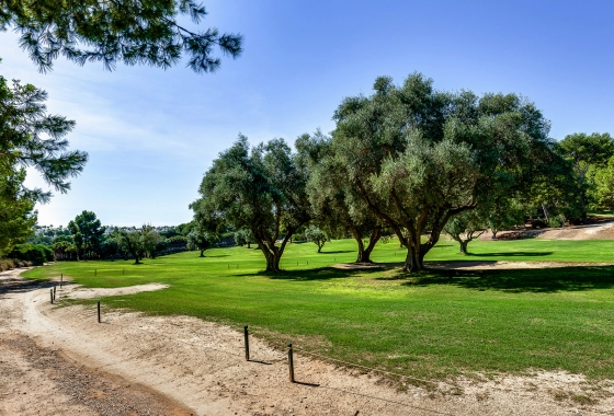 Återförsäljning - Villa - Orihuela Costa - Costa Blanca