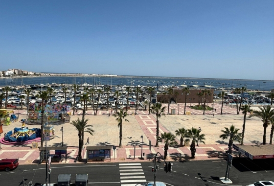 Reventa - Apartamento / piso - Lo Pagan - La Puntica