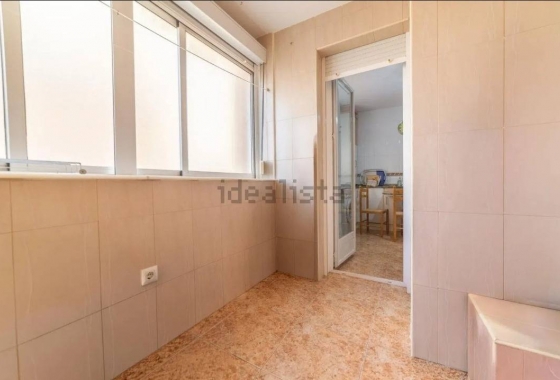Reventa - Apartamento / piso - Lo Pagan - La Puntica