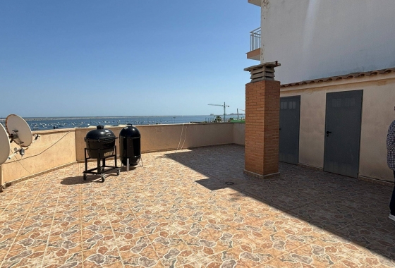 Reventa - Apartamento / piso - Lo Pagan - La Puntica