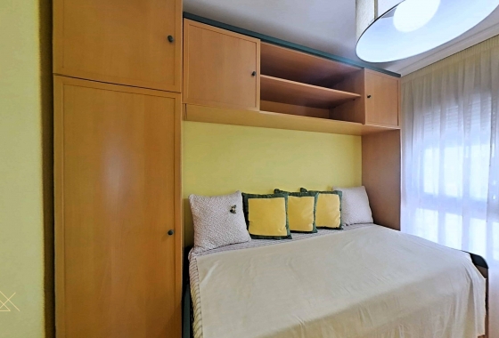 Reventa - Apartamento / piso - Lo Pagan - La Puntica