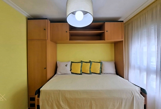 Reventa - Apartamento / piso - Lo Pagan - La Puntica