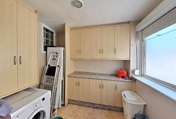Reventa - Apartamento / piso - Lo Pagan - La Puntica