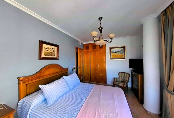 Reventa - Apartamento / piso - Lo Pagan - La Puntica