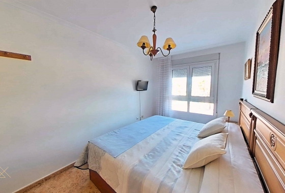 Reventa - Apartamento / piso - Lo Pagan - La Puntica