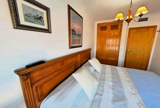 Reventa - Apartamento / piso - Lo Pagan - La Puntica