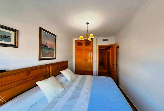 Reventa - Apartamento / piso - Lo Pagan - La Puntica