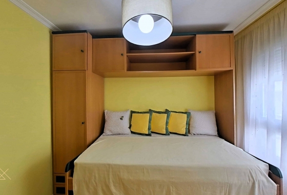 Reventa - Apartamento / piso - Lo Pagan - La Puntica