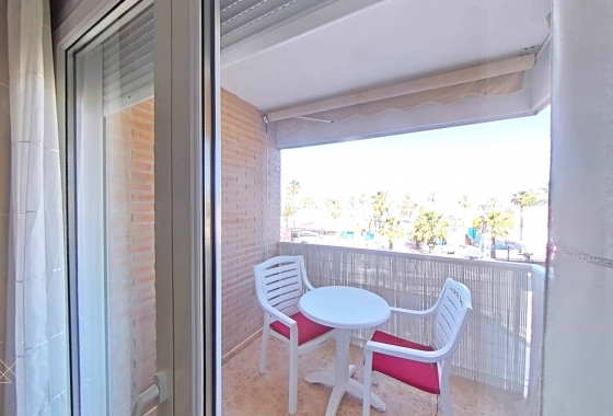 Reventa - Apartamento / piso - Lo Pagan - La Puntica