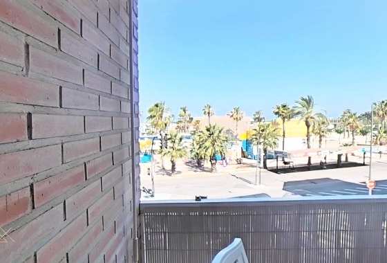 Reventa - Apartamento / piso - Lo Pagan - La Puntica