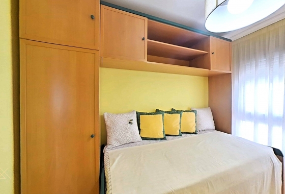 Reventa - Apartamento / piso - Lo Pagan - La Puntica