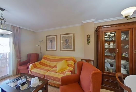 Reventa - Apartamento / piso - Lo Pagan - La Puntica
