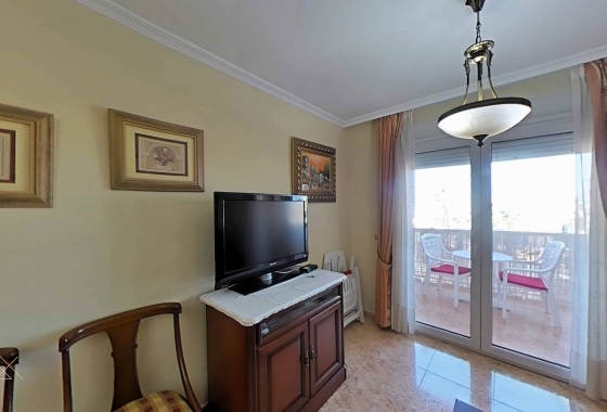 Reventa - Apartamento / piso - Lo Pagan - La Puntica
